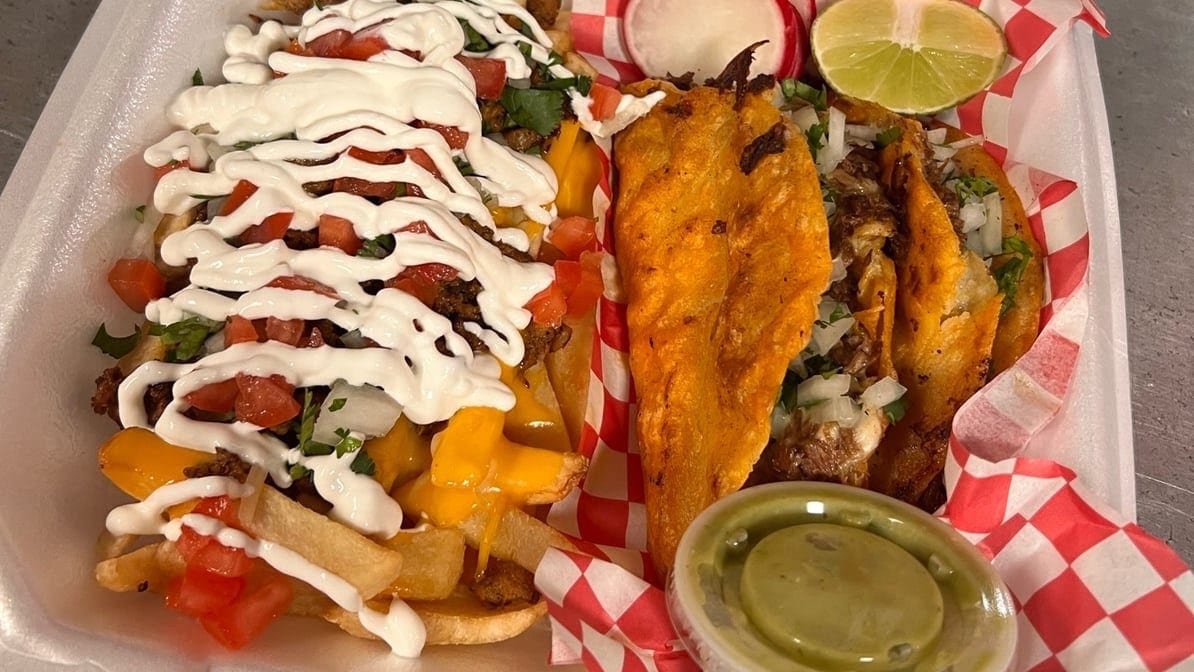 La Autentica Food Truck, photo 3