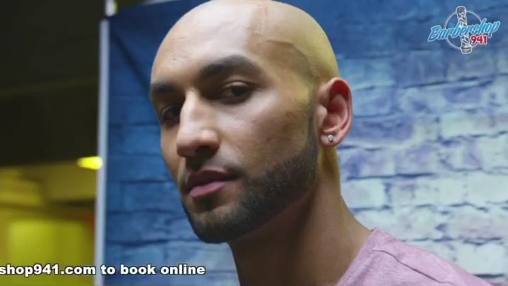 The Barbershop 941, photo 3