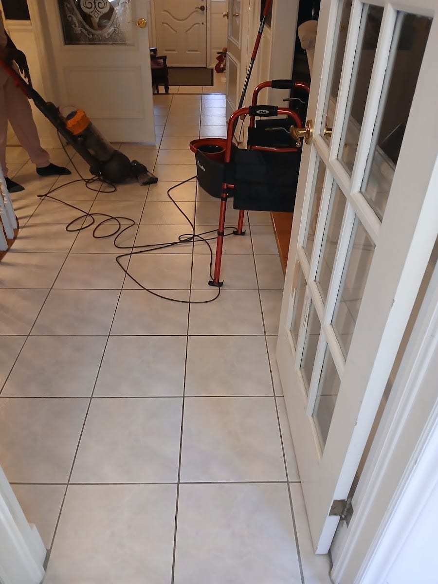 Peros Cleaning Services & Home Care Agency, photo 2