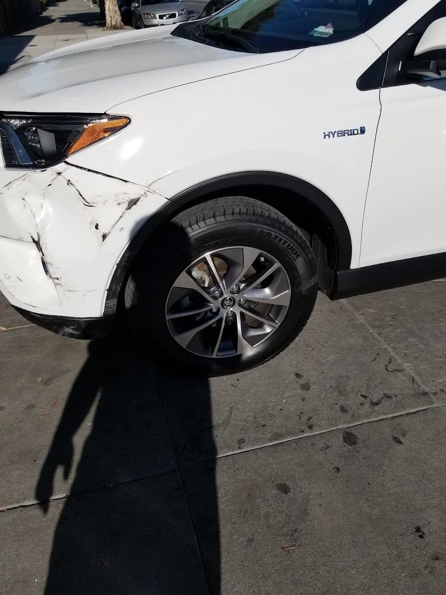 Pablo's Auto Body, photo 4