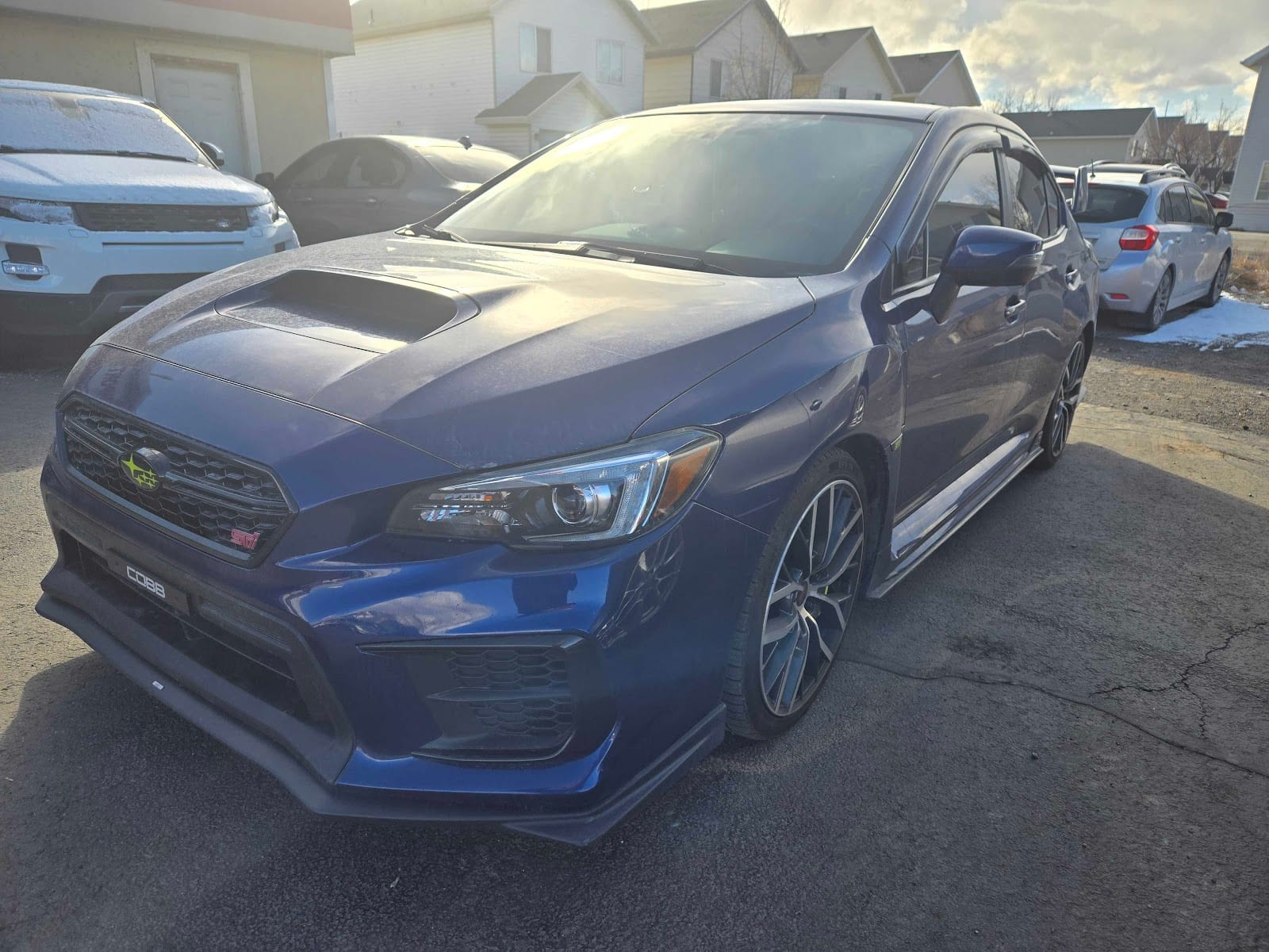 Import Auto - Logan Utah