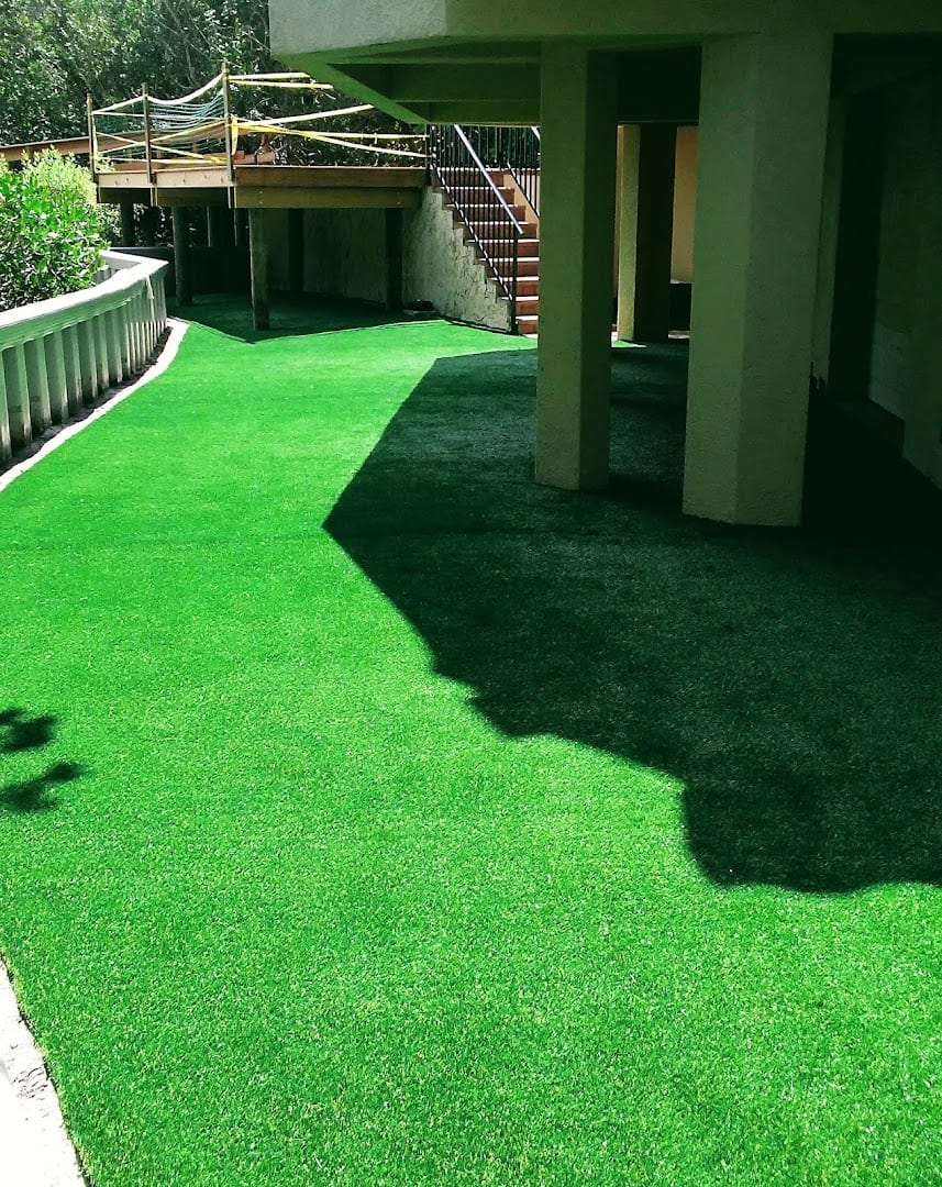 FAKE LAWN GUY & Artificial Turf and Synthetic Grass, photo 2