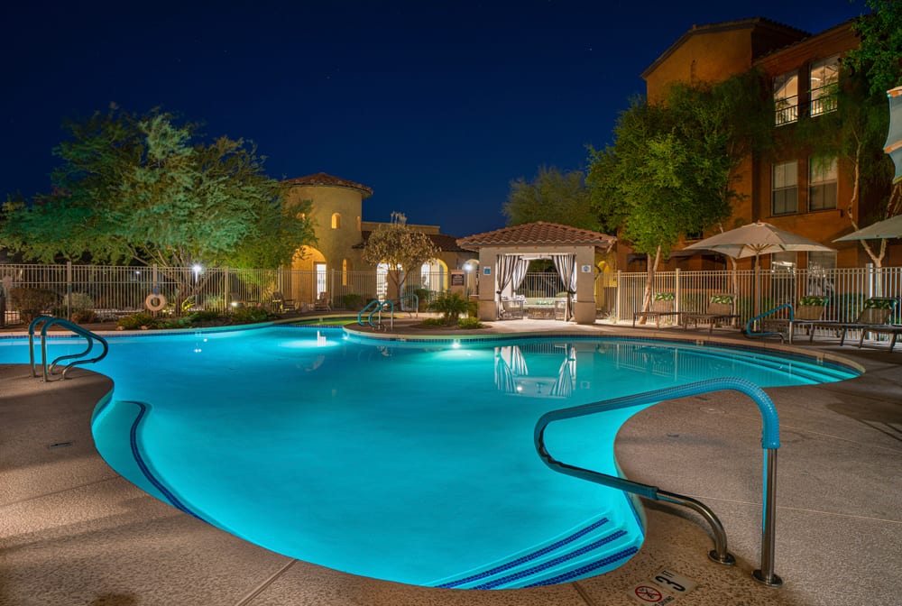 Desert Parks Vista Apartments, photo 3