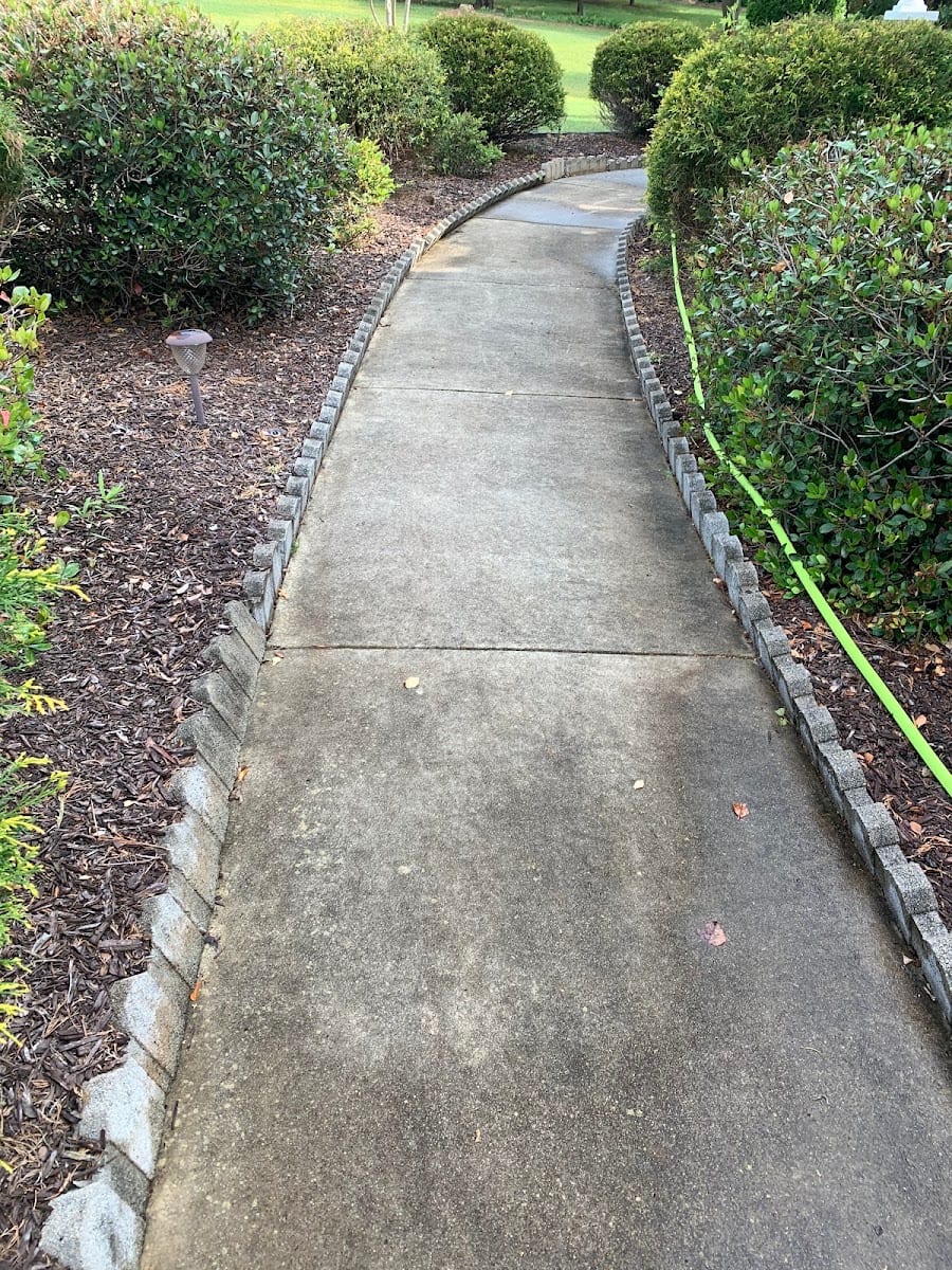 Matkins Painting and Pressure Washing
