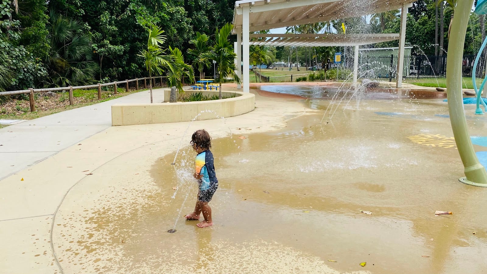 Seaforth Waterpark, photo 2