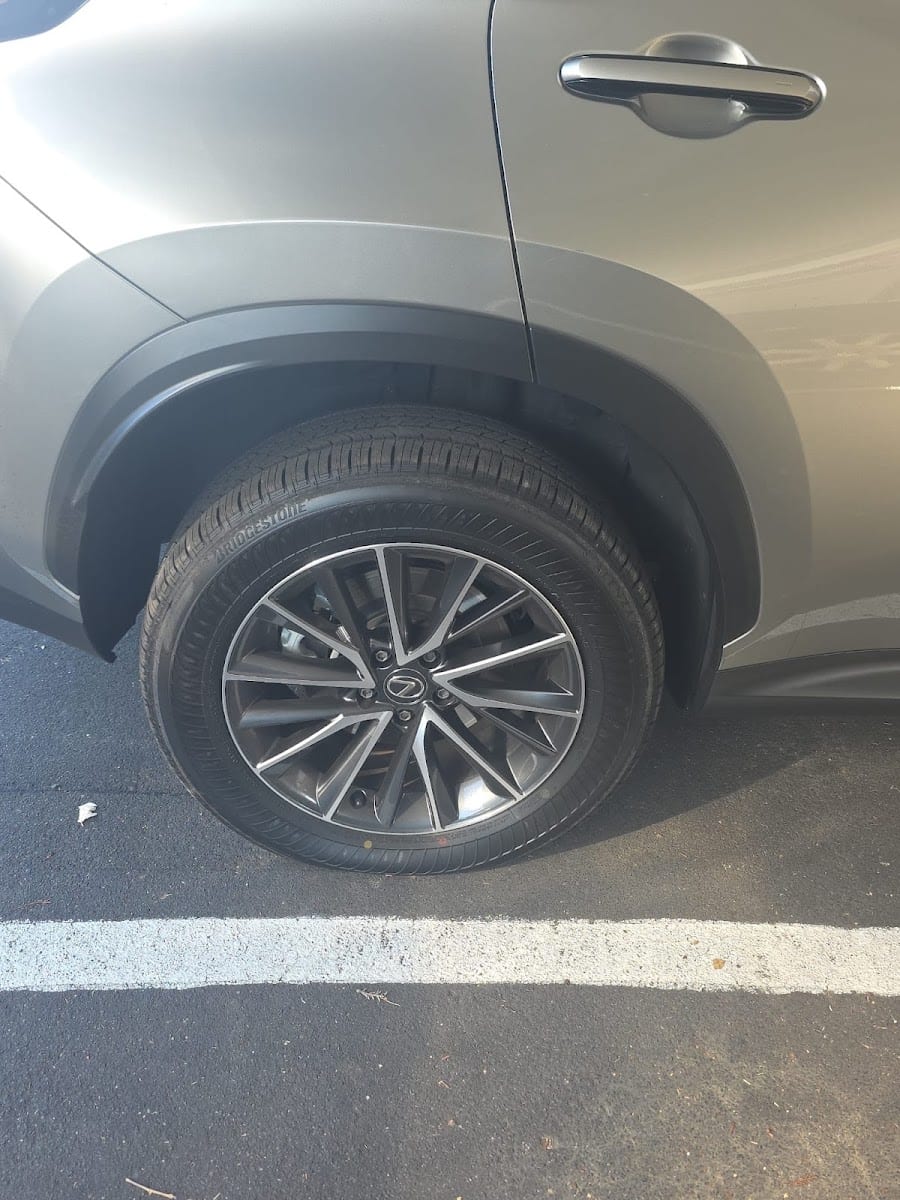 Swift Mobile Tire Repair Service, photo 4