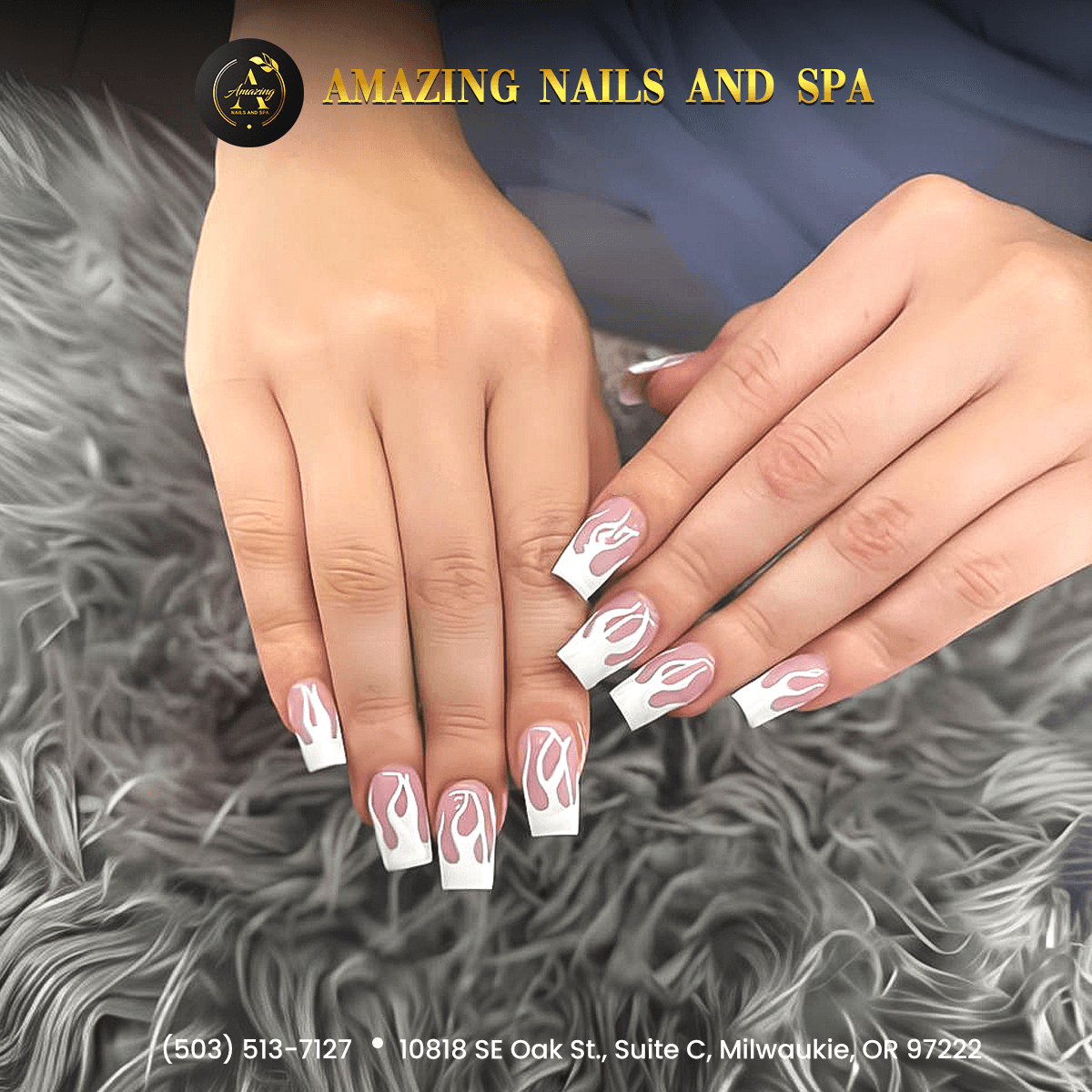 Amazing Nails and Spa, photo 2