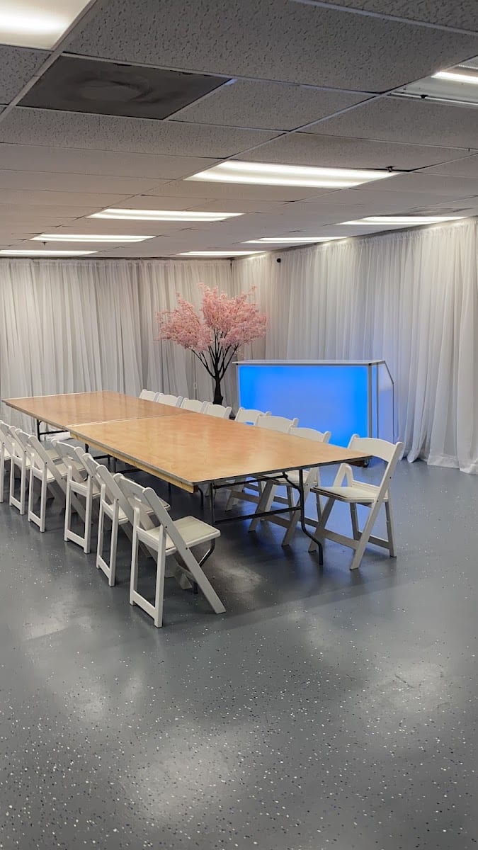 El Agape Event Center