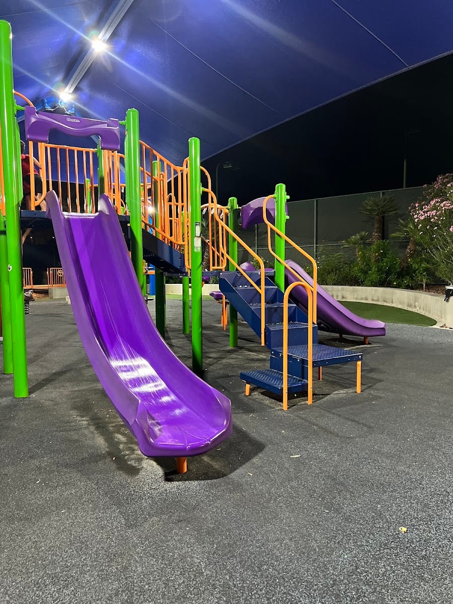 Peccole Ranch Community Playground