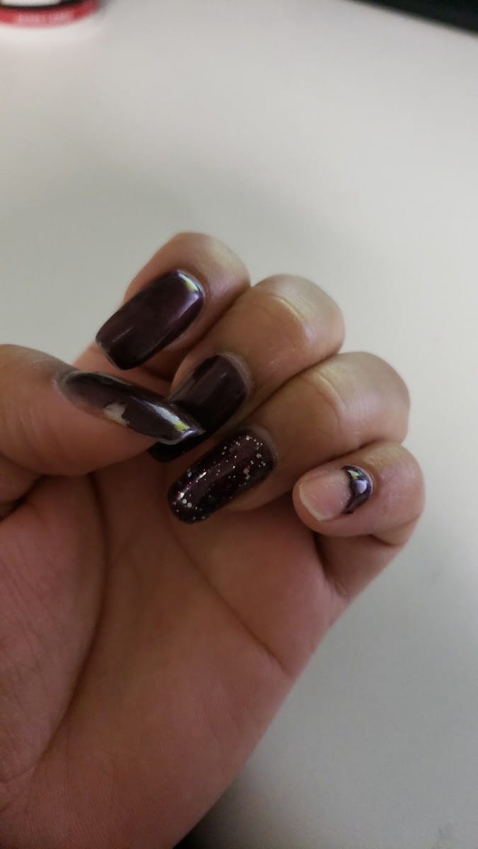 Nail Country