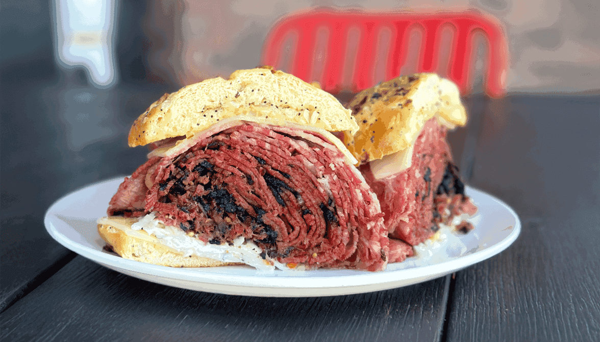 Chompie's Restaurant, Deli, and Bakery, photo 4
