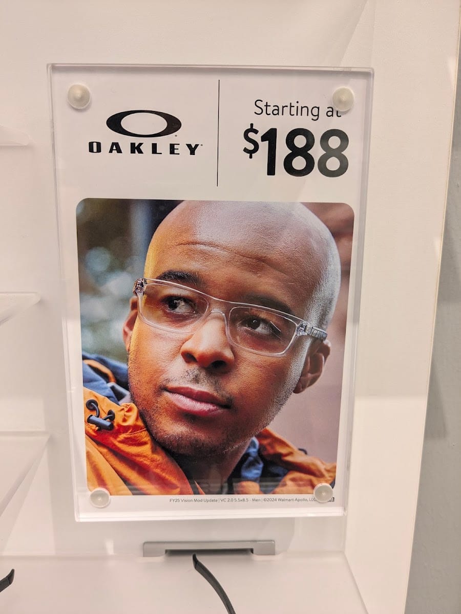 Walmart Vision & Glasses, photo 3