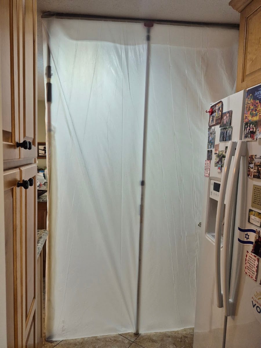 Daystar Cleaning & Restoration, photo 3