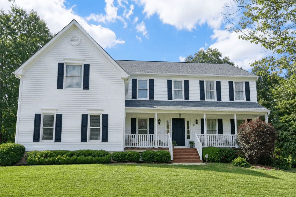 First Response Pressure Wash Hampton