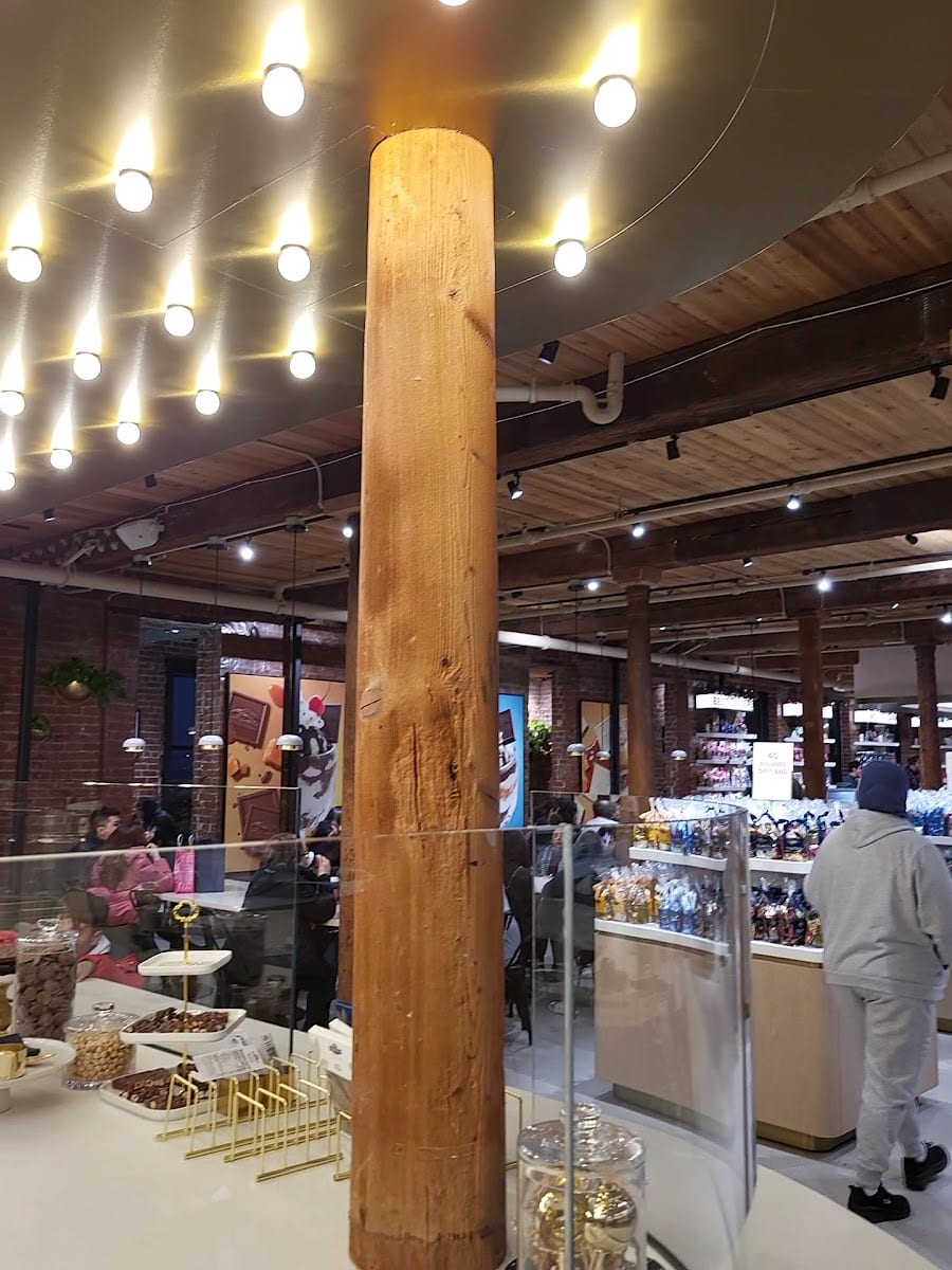 Ghirardelli Chocolate Experience, photo 3
