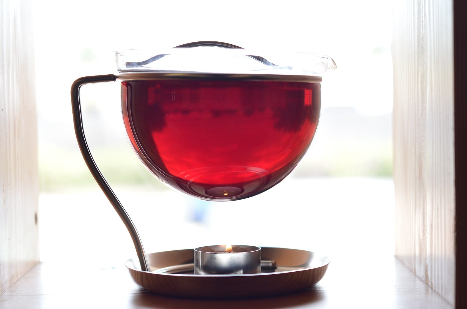 The Path of Tea
