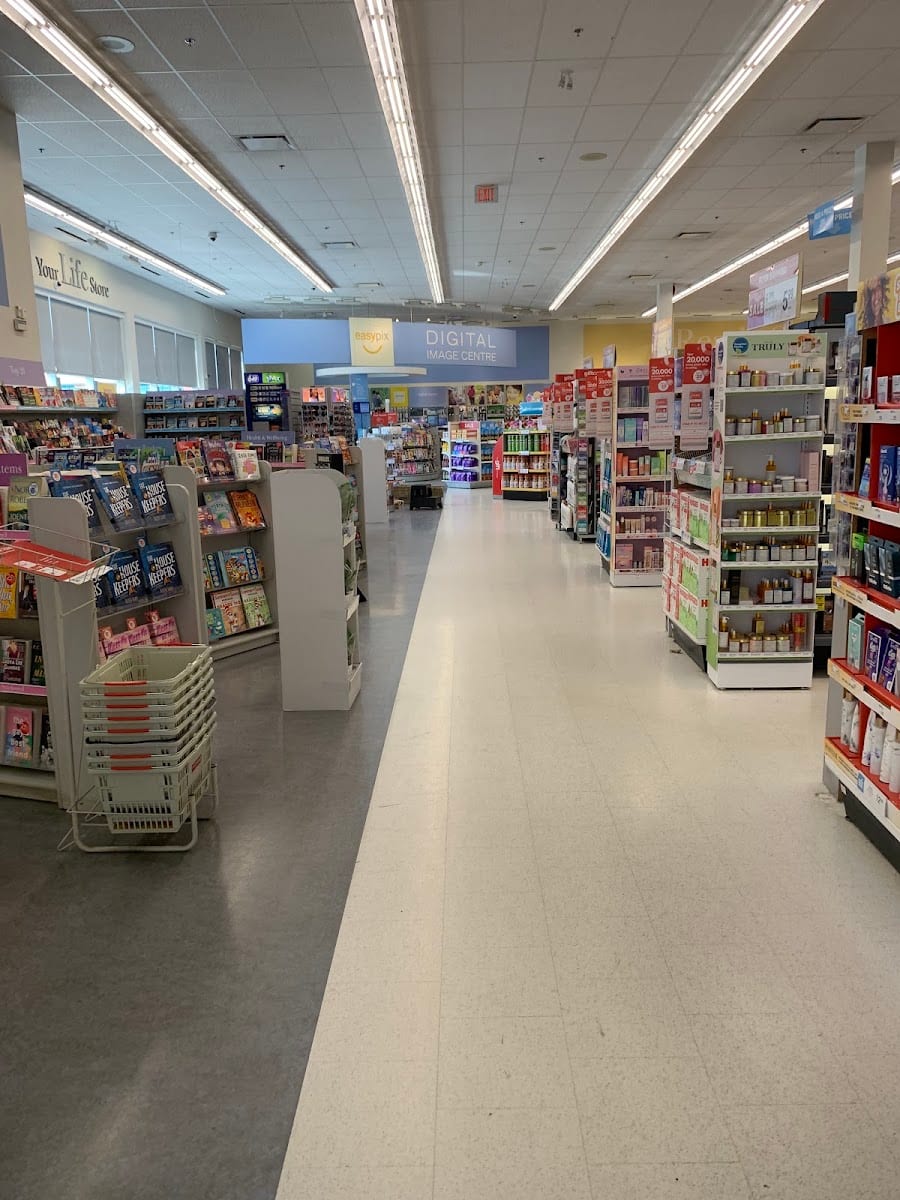 Shoppers Drug Mart