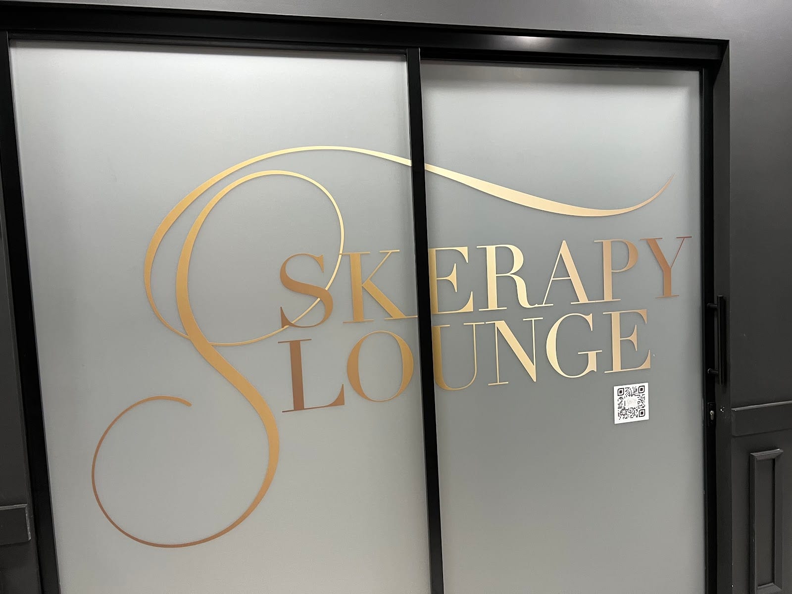 Skerapy Lounge, photo 2