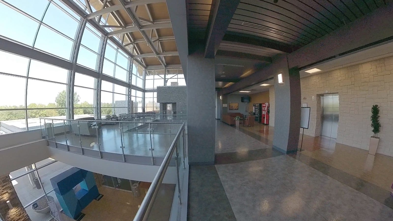 Baylor Scott & White Medical Center - Centennial, photo 4