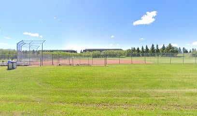 Centennial Park Diamond #2