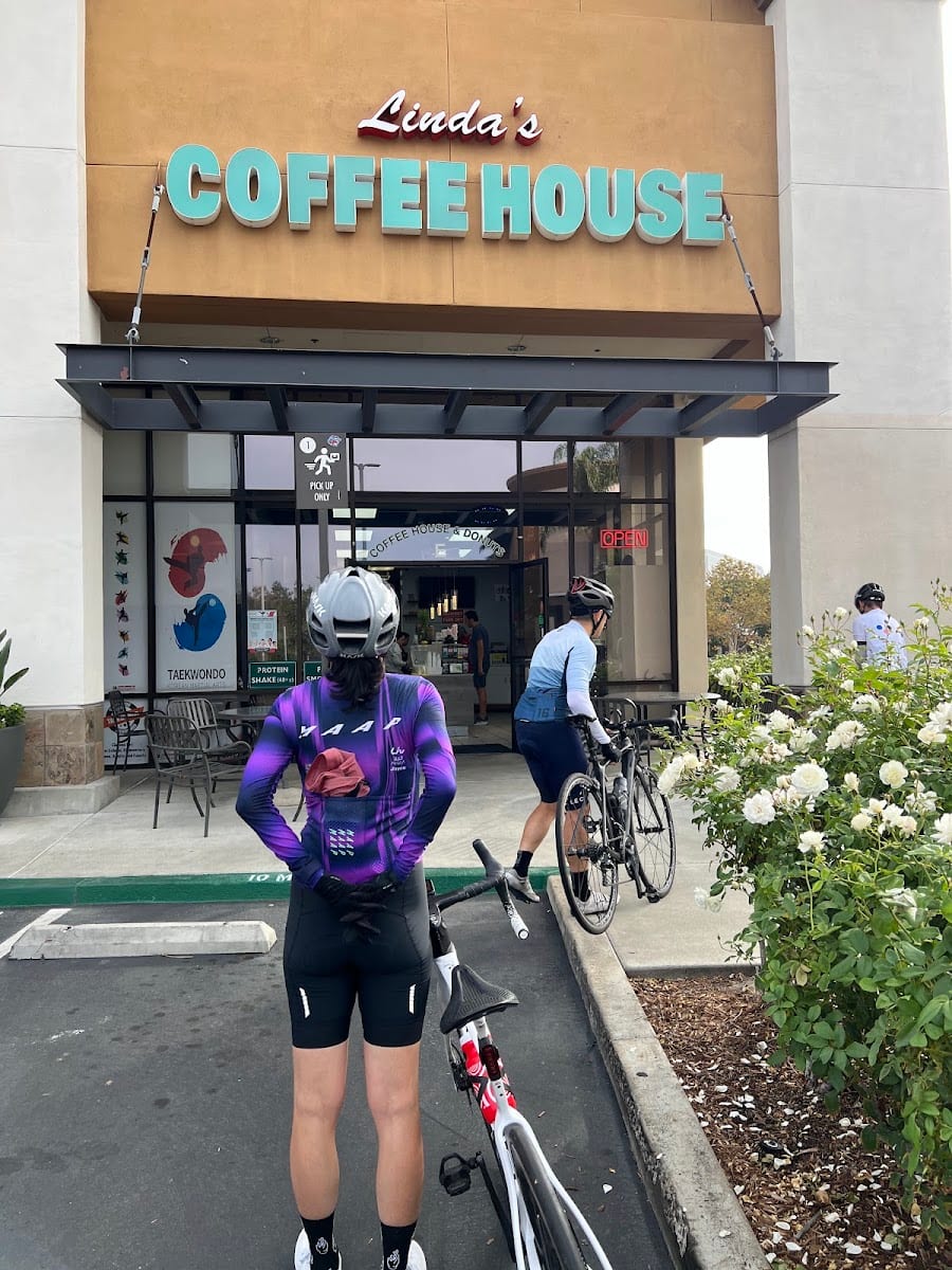 Linda's Coffee House