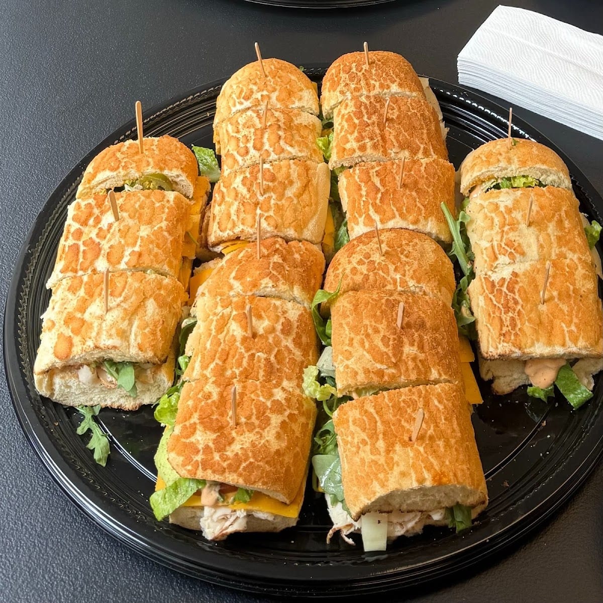 Sutter Street Cafe