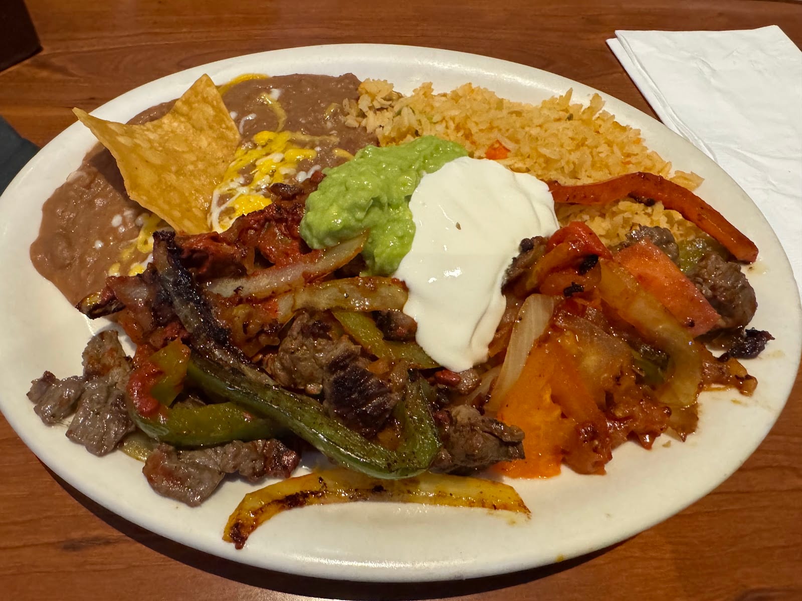 El Cortez Mexican Restaurant, photo 3