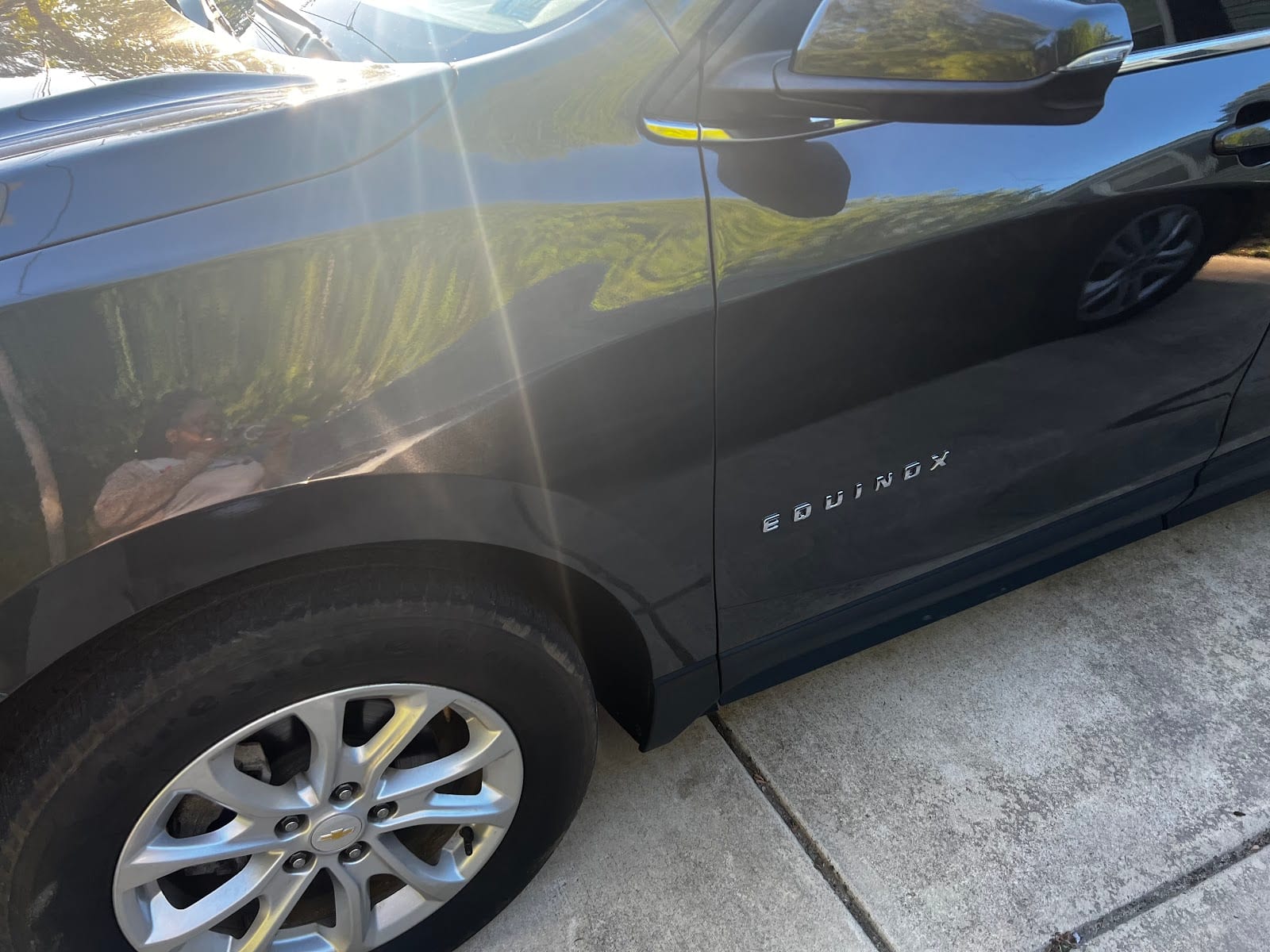 Hockaday's Auto Body, photo 3