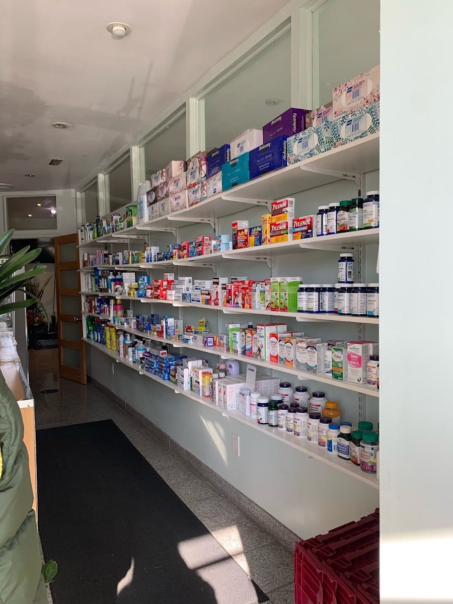 Nhatrang Drug Mart, photo 2