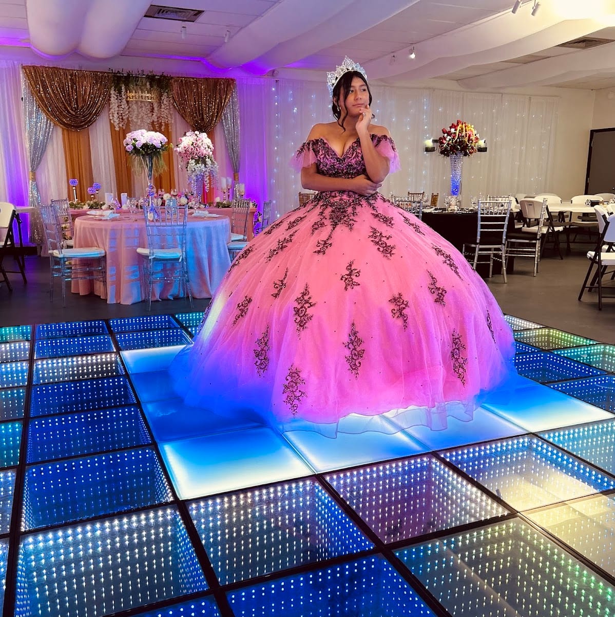 Eliseo's Events LLC, photo 3