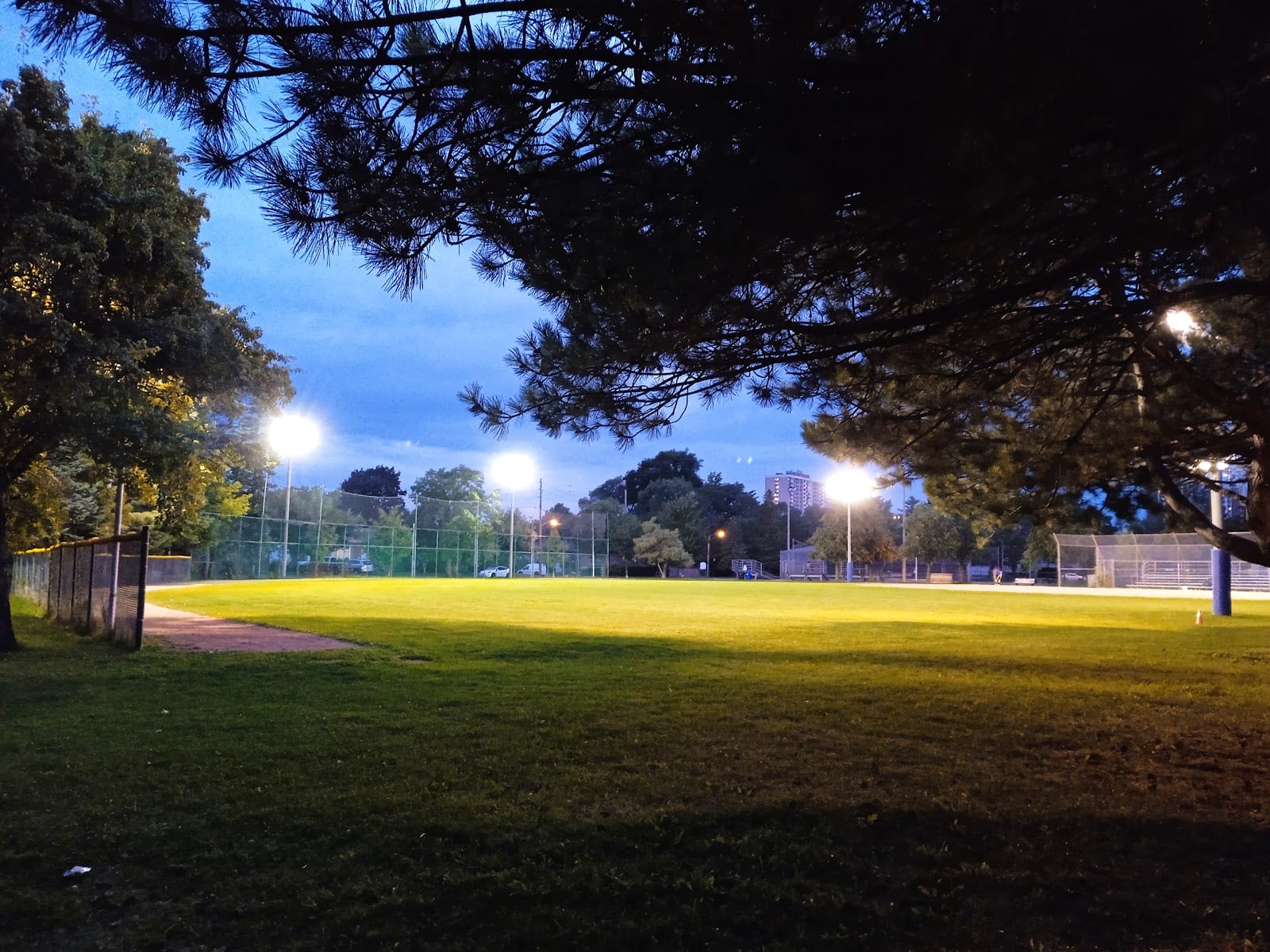 Goulding Park