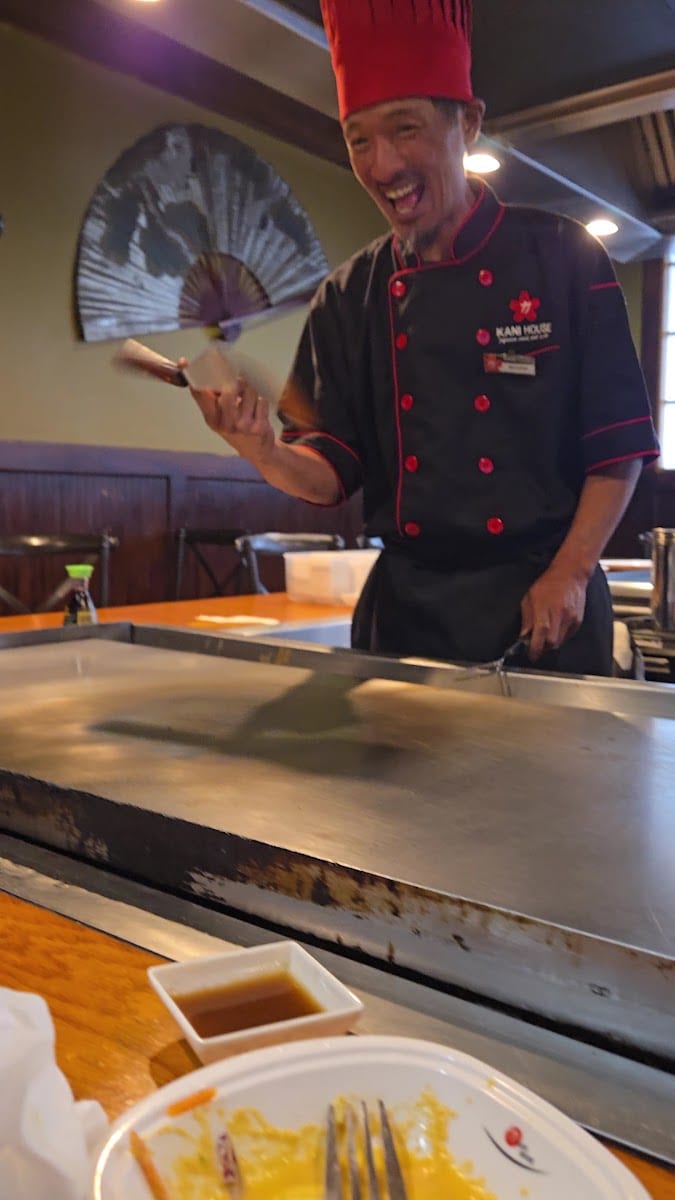 Kani House - Johns Creek, photo 3