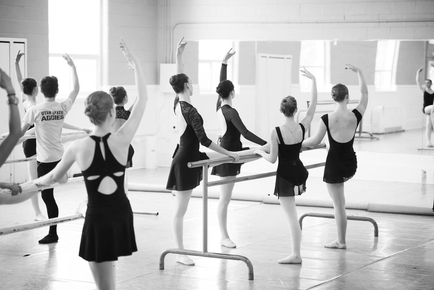 Cache Valley Civic Ballet-School, photo 4