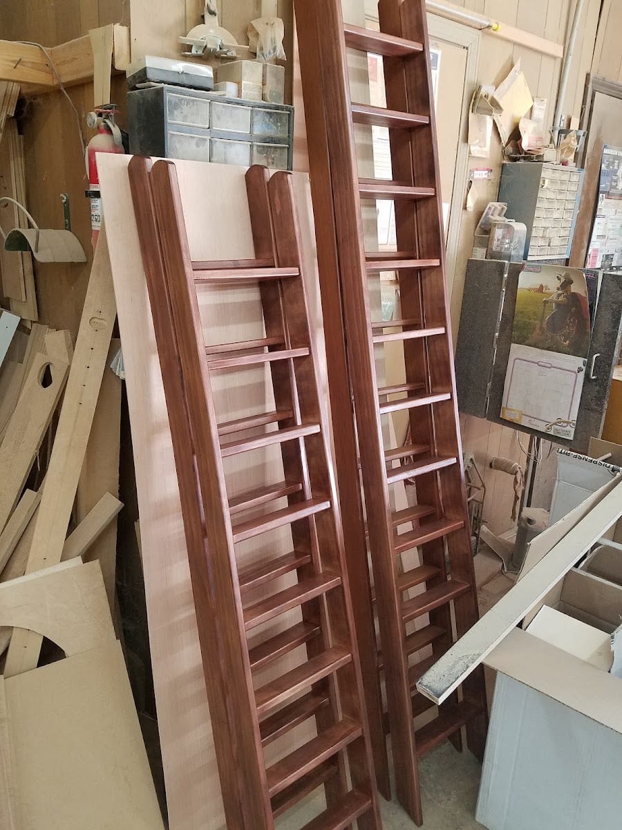 Drake's Cabinet Shop Inc, photo 2