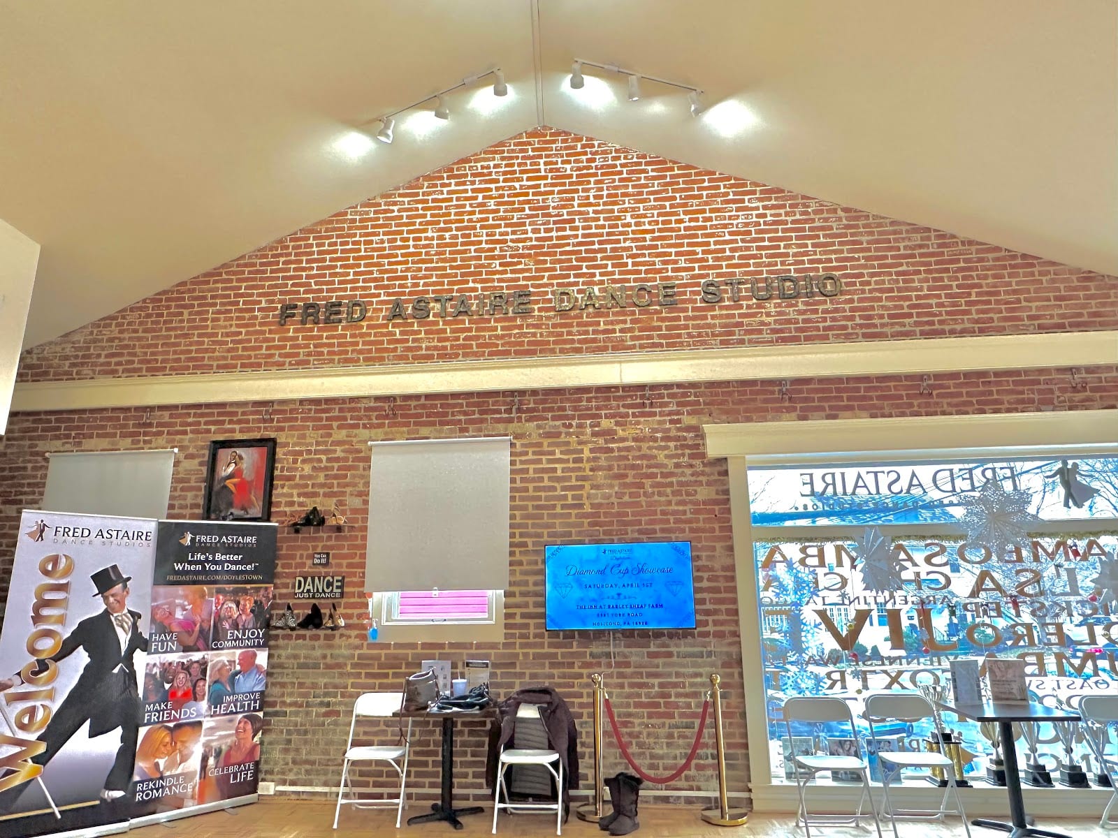 Fred Astaire Dance Studios