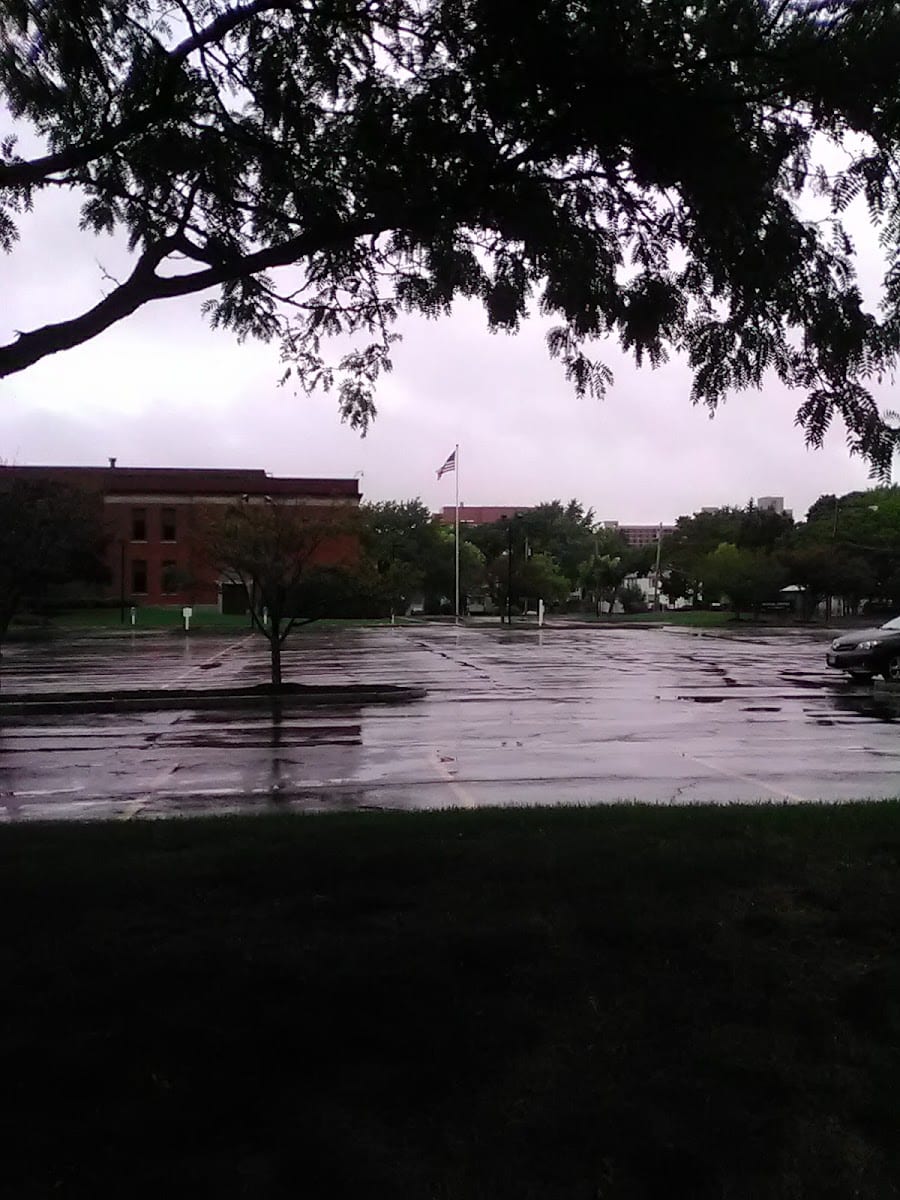 Eastmoreland Park, photo 2