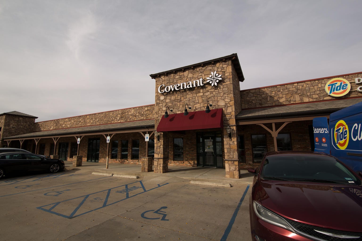 Covenant Medical Group Pediatrics - Westgate, photo 4