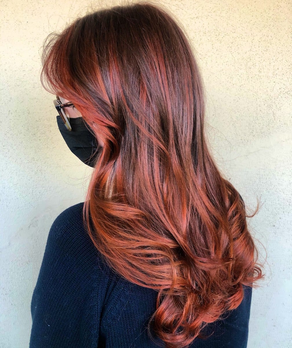 Hair by Allisha Hair Studio, photo 3