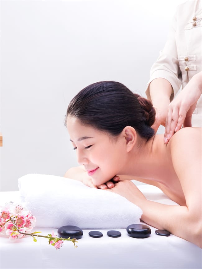 A Spa-Fort Wayne, photo 3