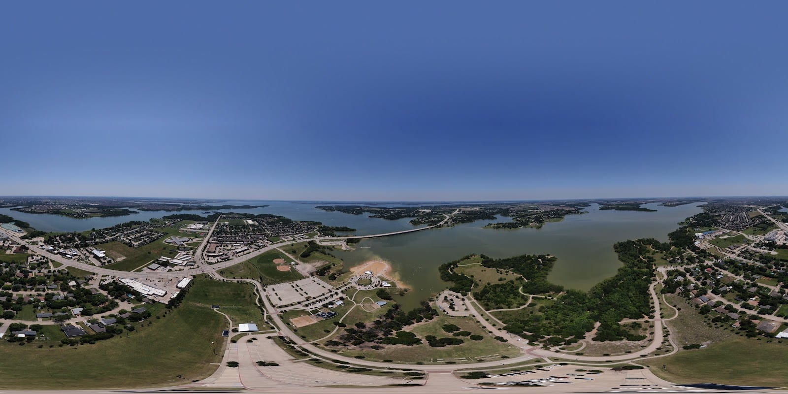Little Elm Park