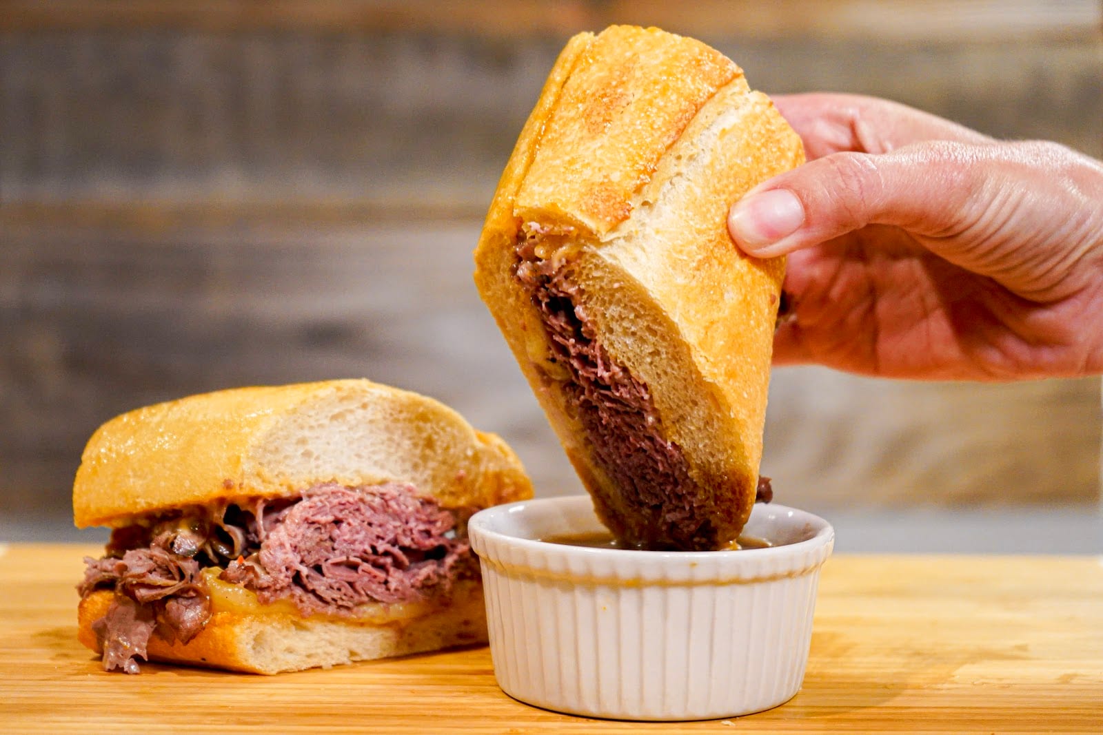 Sourdough & Co.