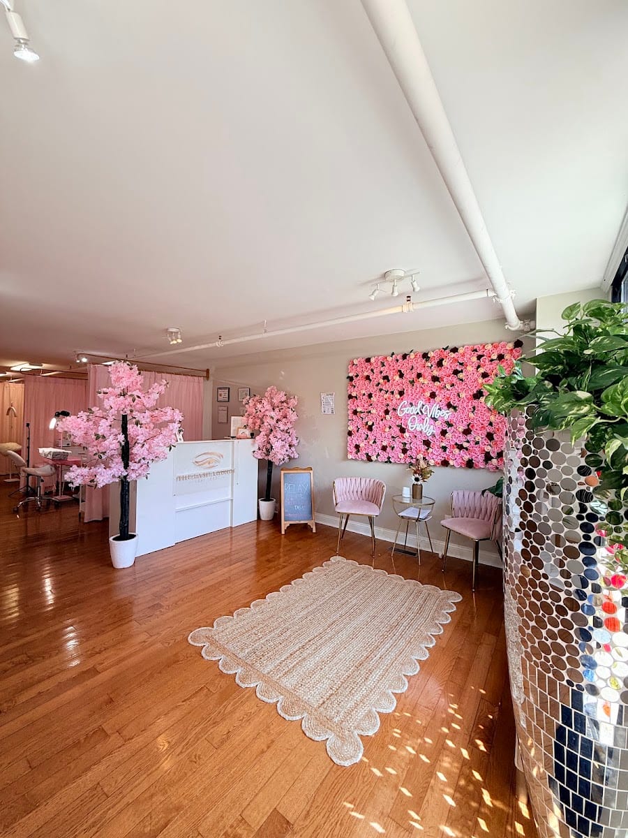 The Lash Lounge & Beauty Salon, photo 2
