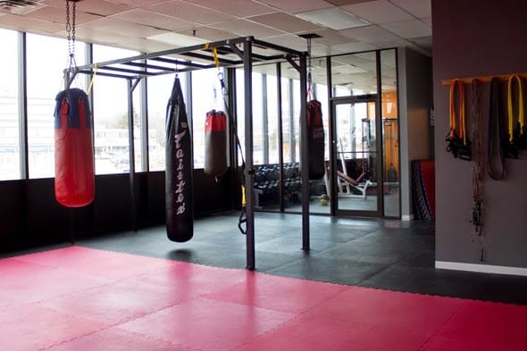 Krudar Muay Thai: Don Mills, photo 3
