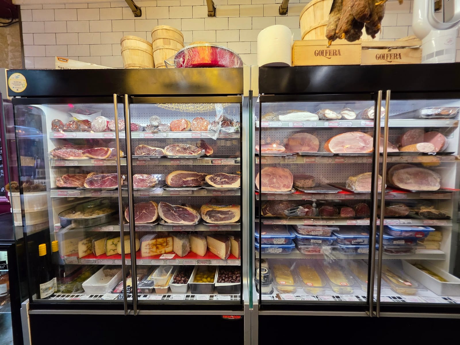 Caractère de Cochon