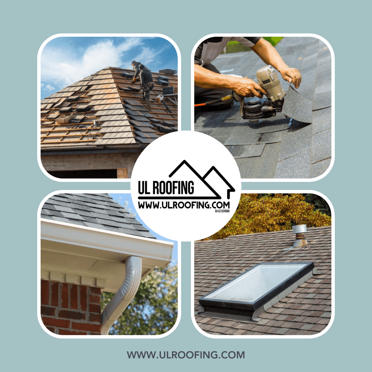 UL Roofing