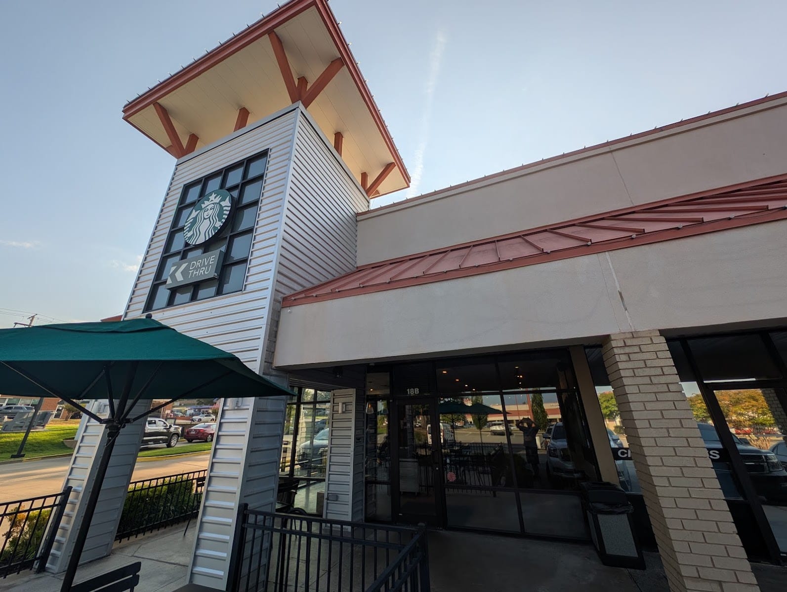 Starbucks Coffee Company, photo 3