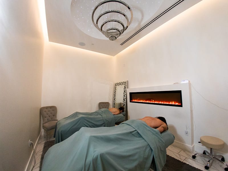 The Hills Beauty Massage Spa, photo 3