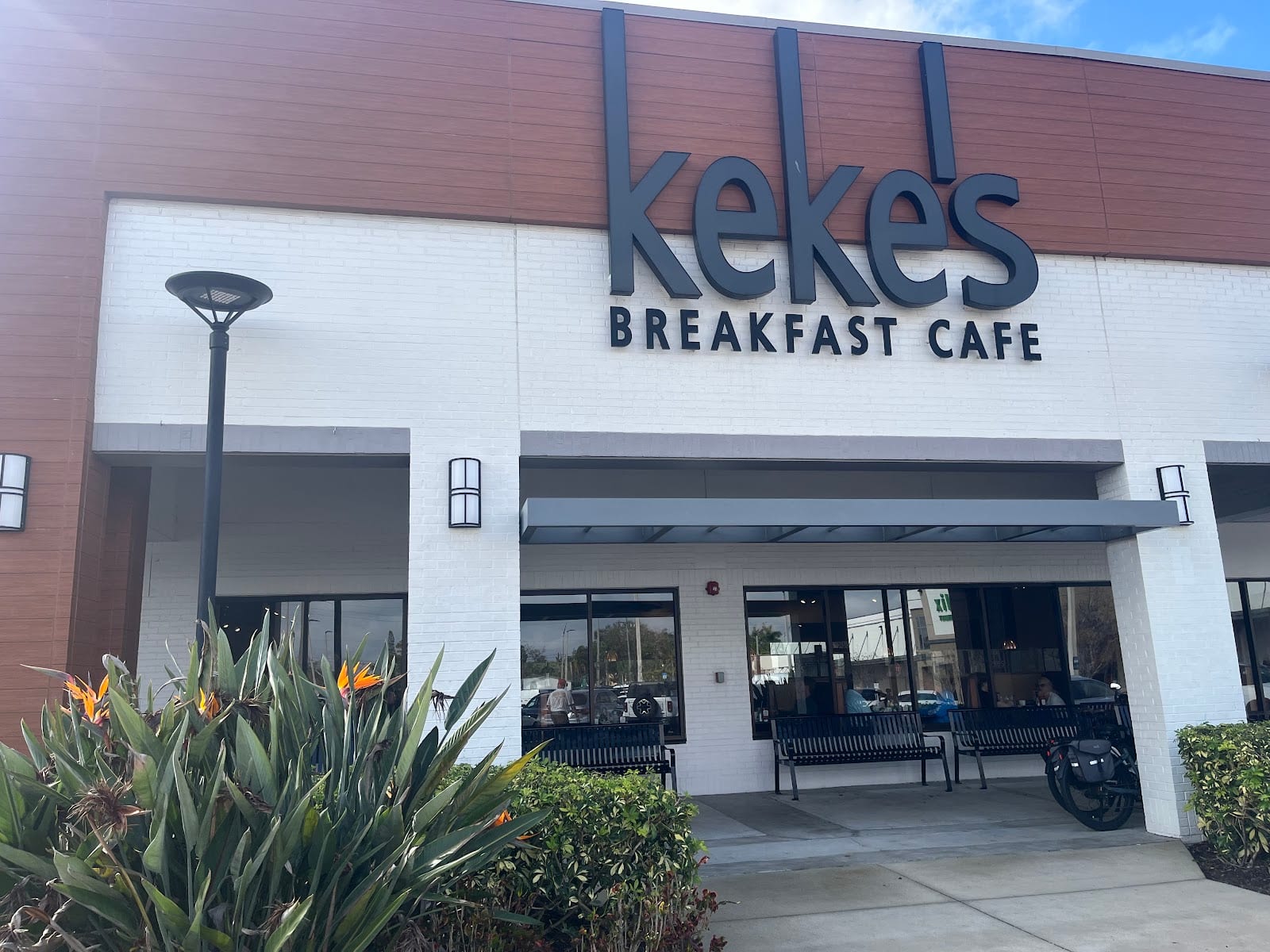 Keke's Breakfast Cafe, photo 2