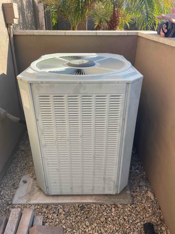 Air Conditioning of Arizona