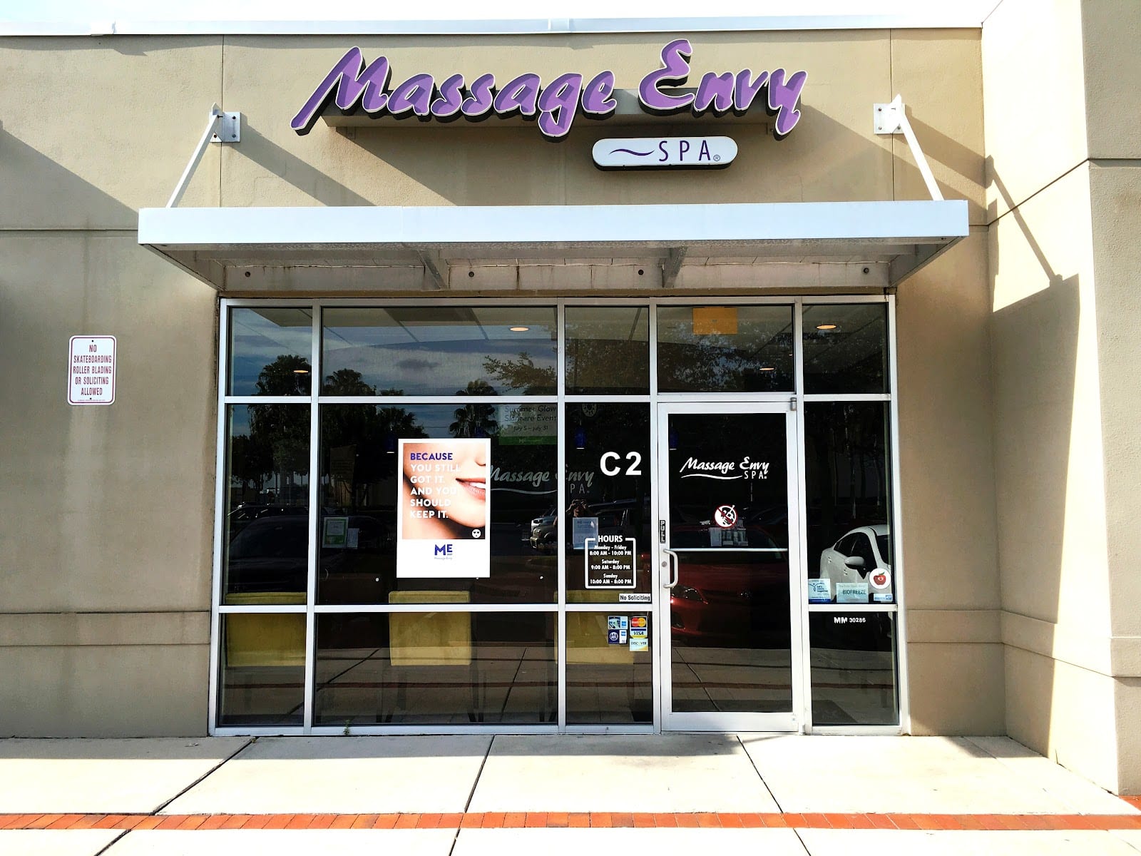 Massage Envy, photo 3